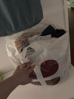 Mädchenkleiderpaket 74/80