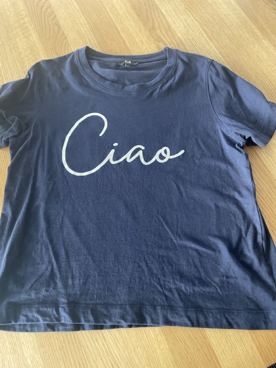 C&A T-shirts: Tshirt – D'occasion à Remigen par Mamo59