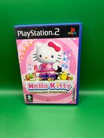 Hello Kitty Roller Rescue (Englisch) - Playstation 2