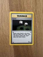 Spieler fossil set