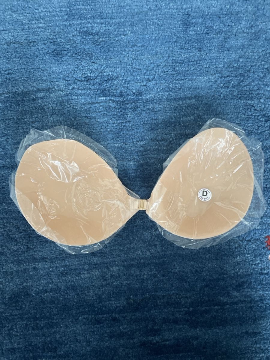 Altra biancheria intima: hunkemöller stick on bra – Nuovo (secondo la descrizione) da Zürich venduto da jul_r7zg 2