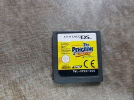 Die Pinguine aus Madagascar