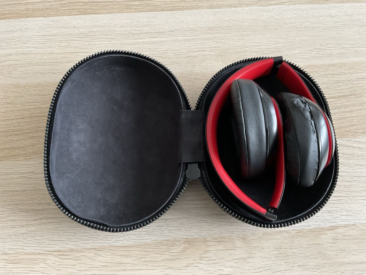 Beats Kopfhörer: Beats Studio 3 Kopfhörer – Gebraucht aus Altdorf UR von dongi 2