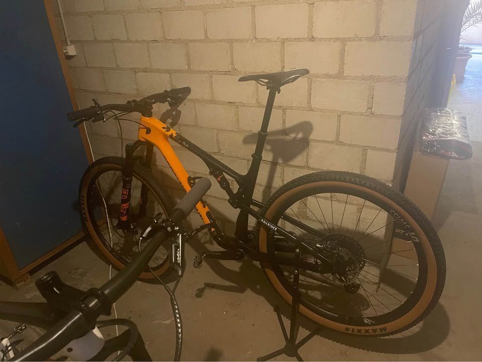 Rocky Mountain Bicycles Velos: Rocky Mountain Elements Grösse L – Gebraucht aus Sisseln AG von bro_ns6z