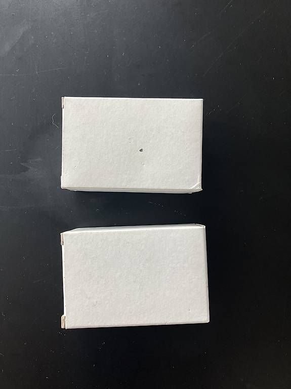 Componenti elettronici: Lot de 2 Interfaces KNX Ekinex EK-CE2-TP – Nuovo e nell'imballaggio originale da Vandoeuvres venduto da ann_lq5h 2