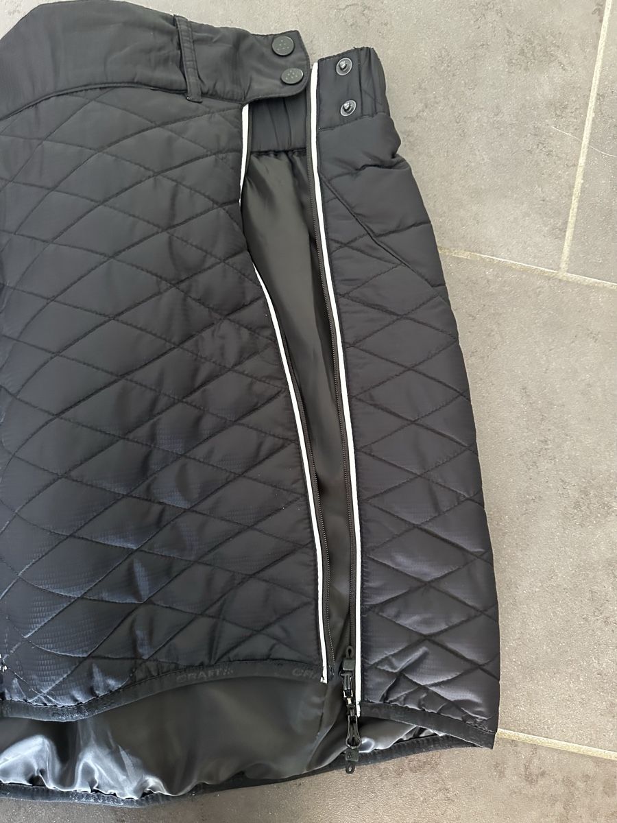 Röcke: Jupe isolante Craft XS – Neu (gemäss Beschreibung) aus Fully von siebst 2
