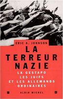La terreur nazie