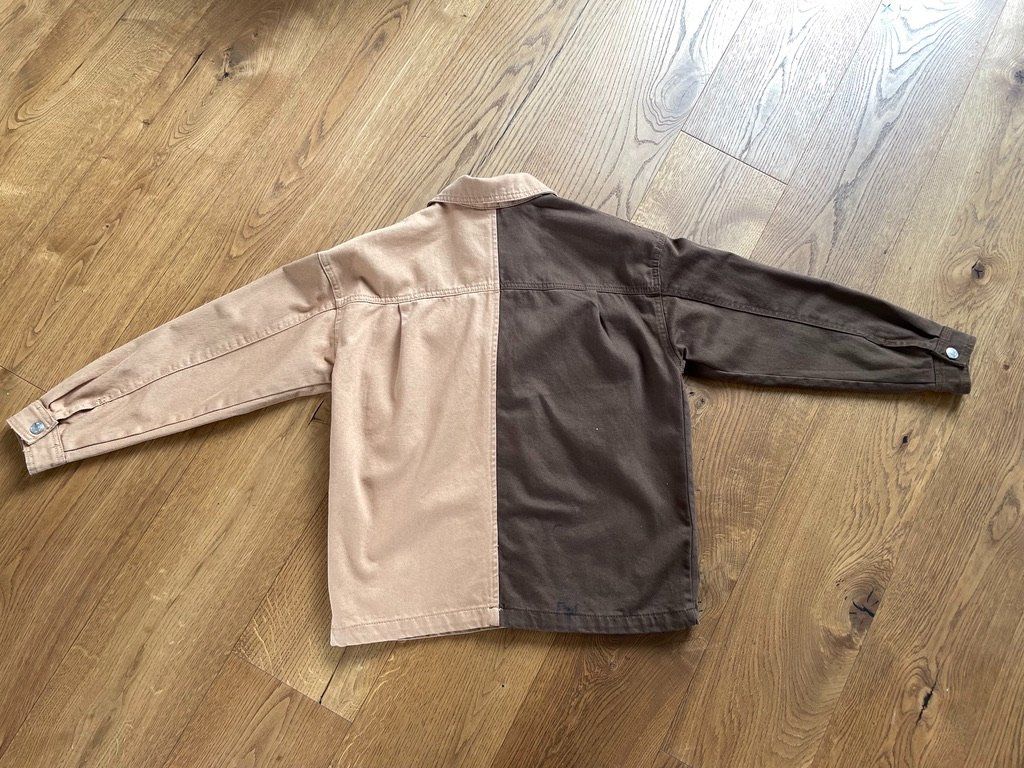 Giacche: Jacke Pull & Bear, Grösse XS – Usato da Spiegel b. Bern venduto da Laystyx 6