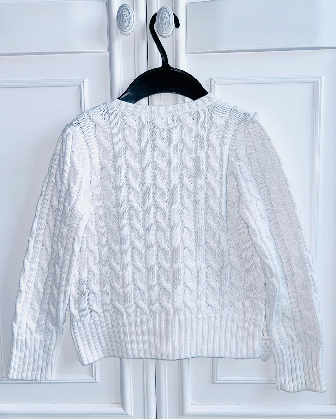 Ralph Lauren Maglioni & Felpe: Ralph Lauren girls sweater pullover Mädchen 6 Y – Usato da Kilchberg ZH venduto da malibubeach 3