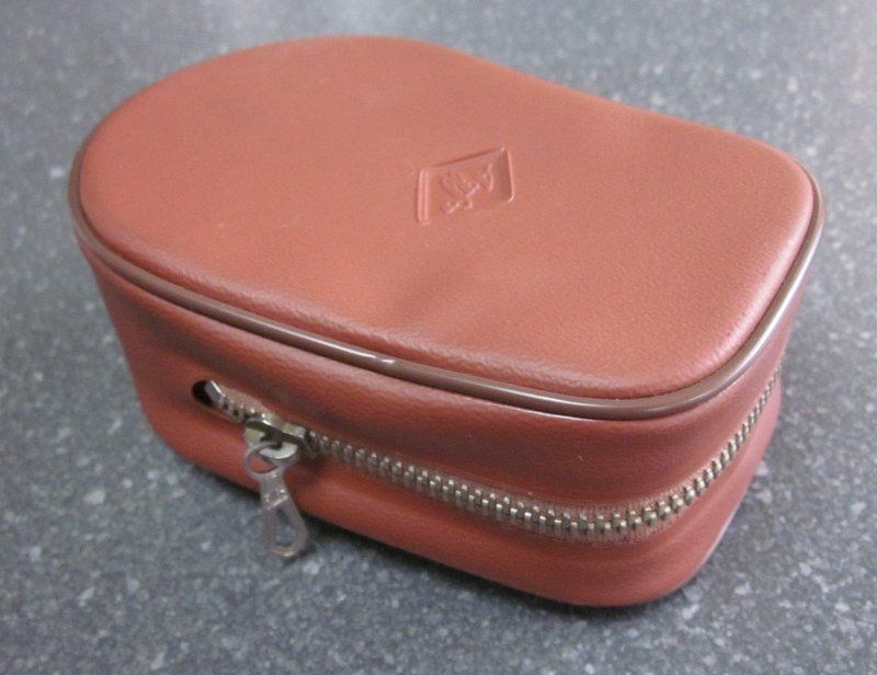 Agfa Blitze: Agfa Clibo Blitz inkl. Tasche mit 4 Reserveblitzen – Gebraucht aus Bischofszell von Pfau0 4