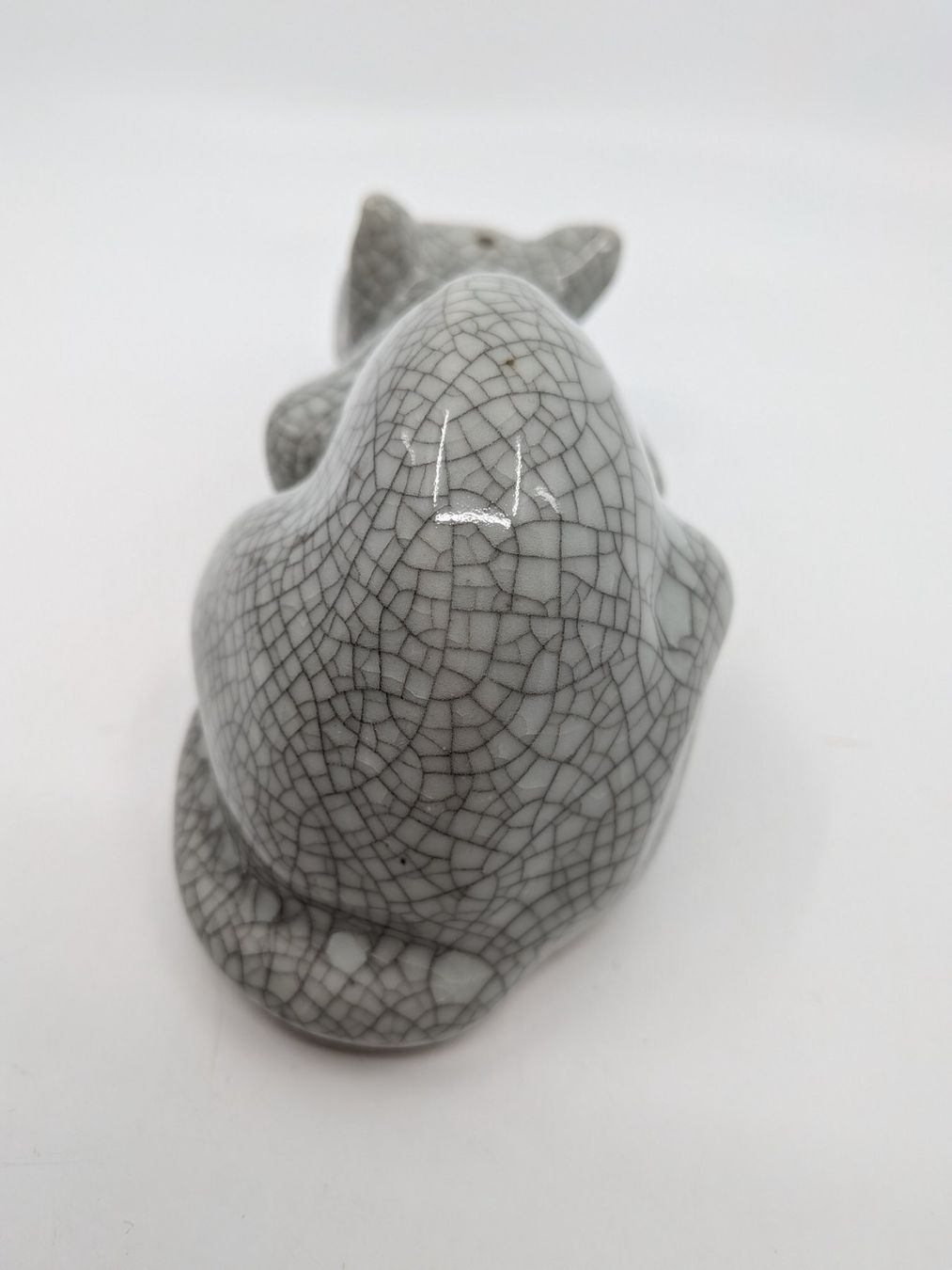 Figurines: Keramik Katze – D'occasion à Emmen par magelan 5