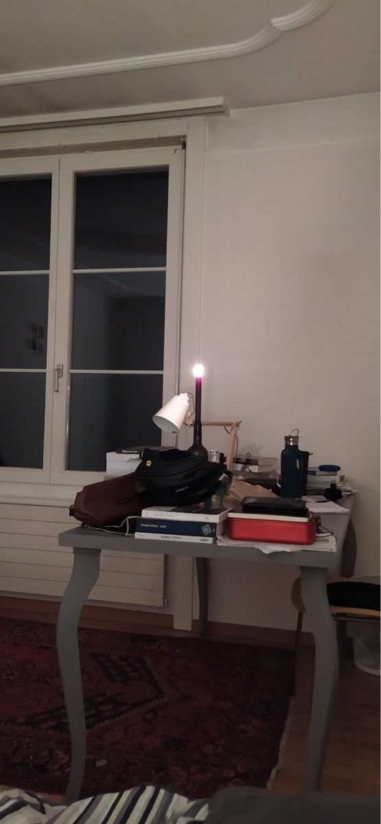 Schreibtische: Working Desk – Gebraucht aus Zürich von fra_vyp9