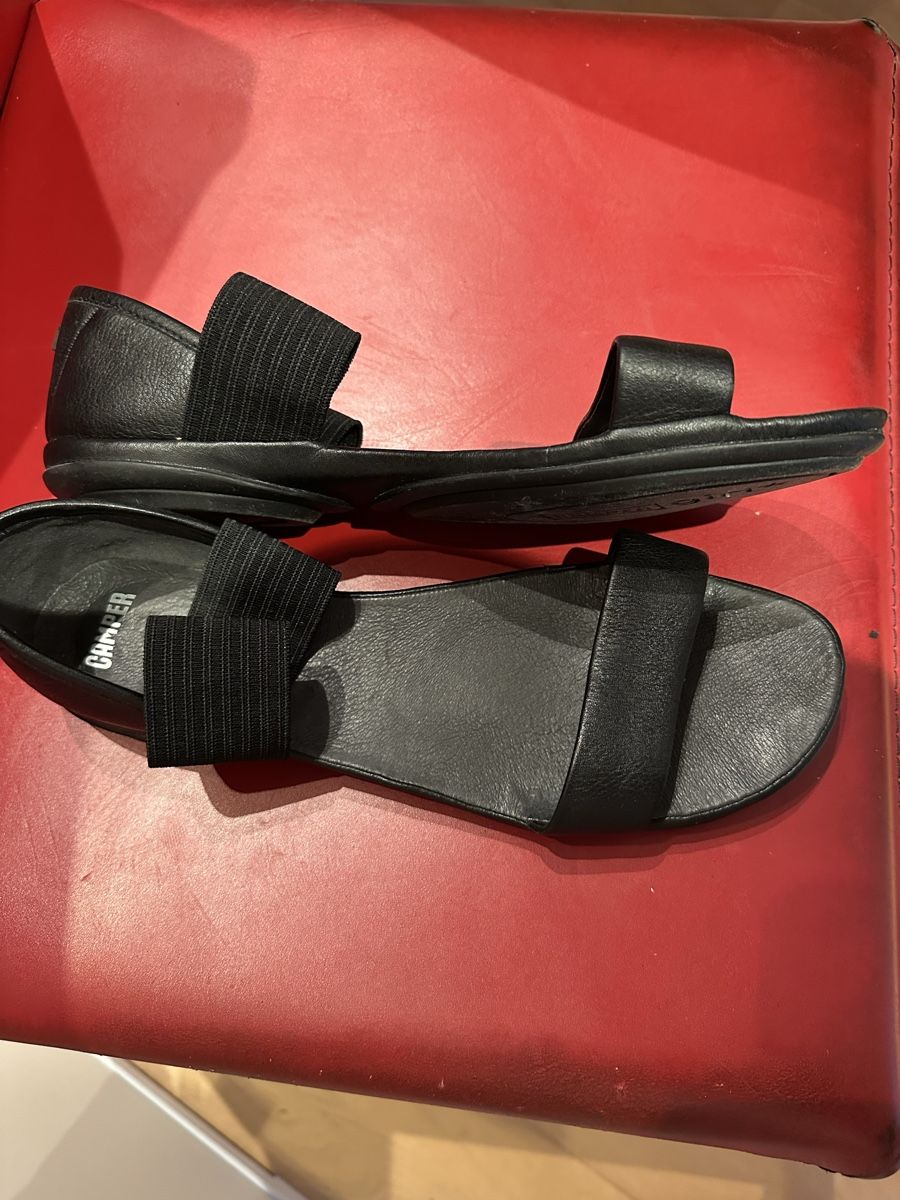 Camper Scarpe da donna: Camper Sandalen – Usato da Basel venduto da dahlen 2