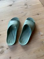 Badeschuhe Fashy Grösse 42 leicht gebraucht
