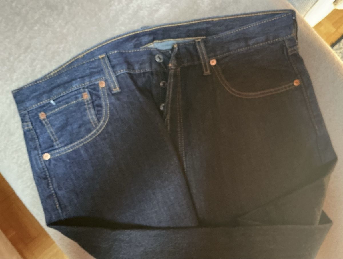 Levi's Jeans: Levis jeans bleu 511 – Neuf (Voir description) à satigny par cara68 1