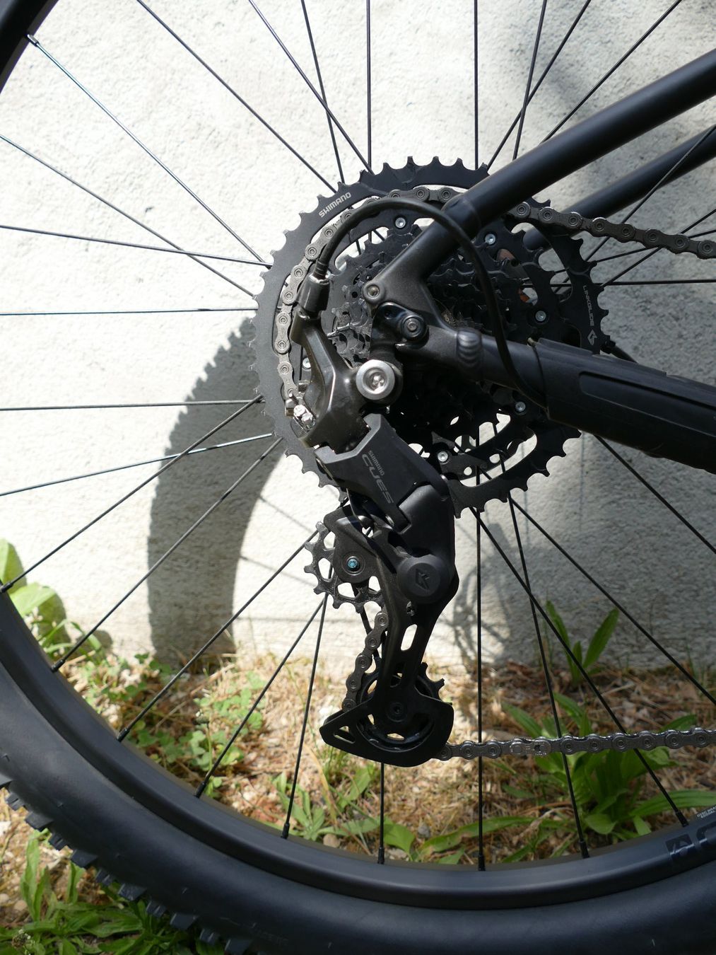 Trek Velos: Trek Marlin 5 Gen 3 Taille M – Gebraucht aus Saules BE von phe_r8vv 4