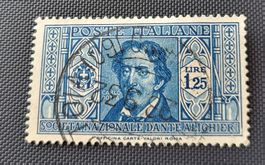 Italien 1932 alte briefmarke