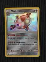 Pokemon Magnezone Shiny Hidden Fates