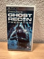 Ghost Recon PSP