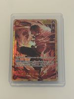 One Piece TCG - Portgas.D.Ace OP16-118 - japanisch