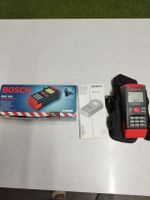 Telemetro Laser Bosch DLE 150 - Misurazioni Precise!