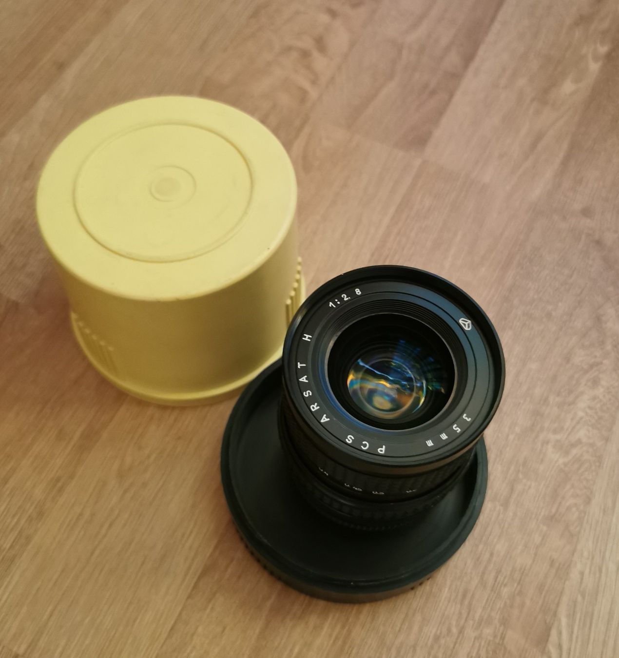Objektive: PCS Arsat H 35 mm f/2,8 – Gebraucht aus Birsfelden von dsc_f8gx 1