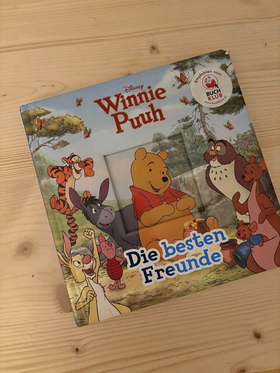 Bücher: Kinderbücher 2-4 Jahren – Gebraucht aus Büron von Flor2009 2
