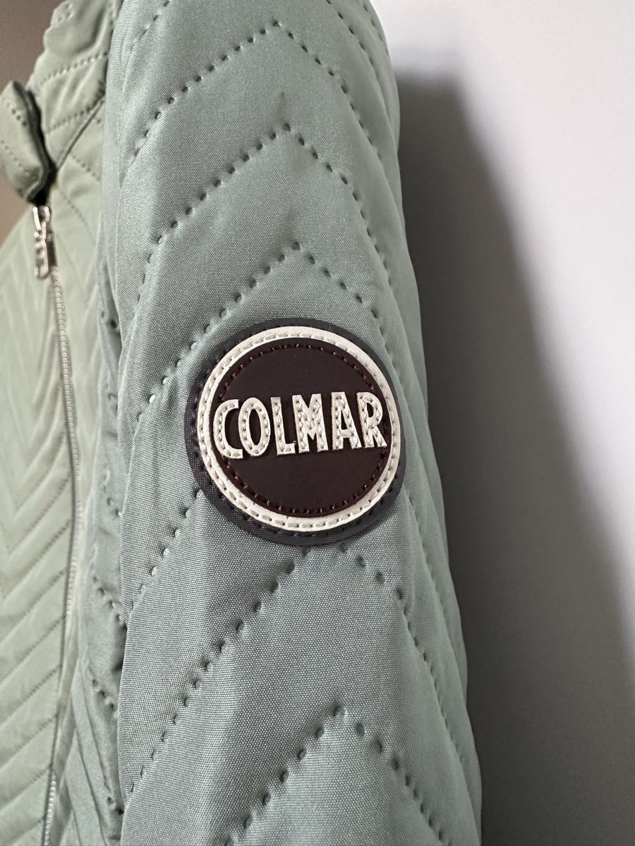 Colmar Jacken: Piumino leggero donna Colmar – Neu (gemäss Beschreibung) aus Bellinzona von PaolaHunt 1