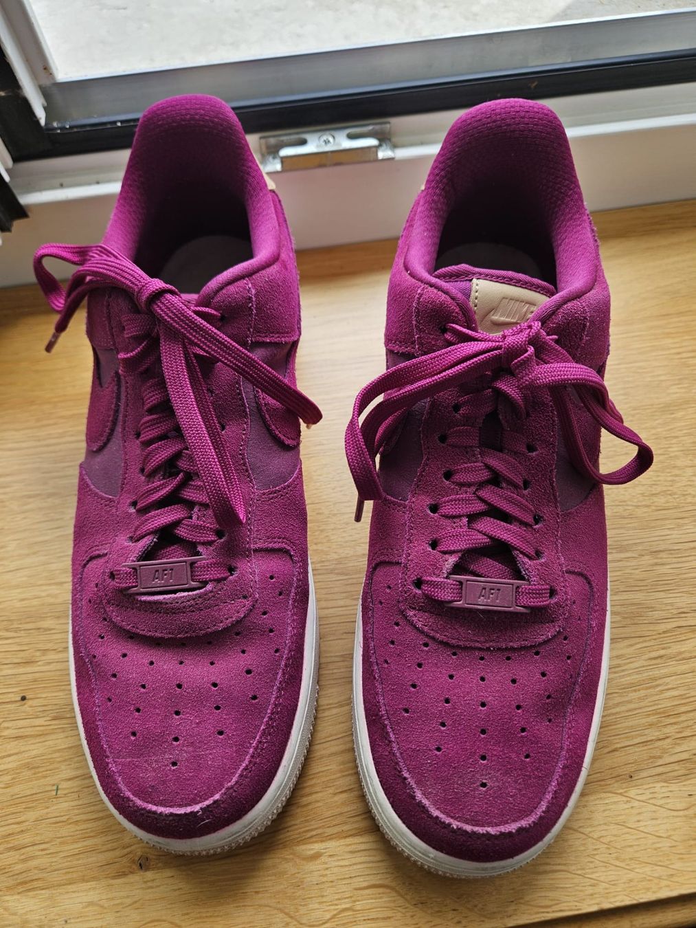Nike Scarpe da donna: Nike 41 – Usato da Wikon venduto da Nouli01 1