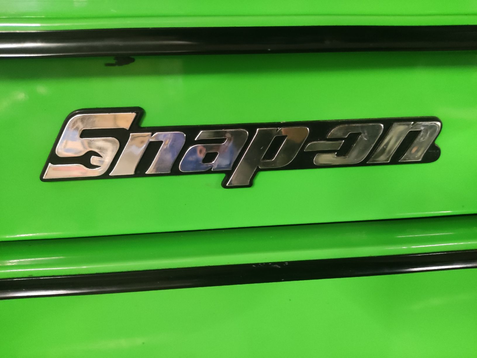 Snap-on Tutti gli attrezzi: Snap On Gewindeschneider Set Metrisch & Zoll – Usato da Berikon venduto da  5