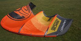 Cabrinha Switchblade Kite 10qm 2018