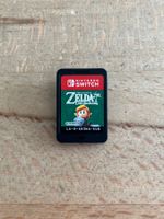 The Legend of Zelda Links Awakening - Nintendo Switch