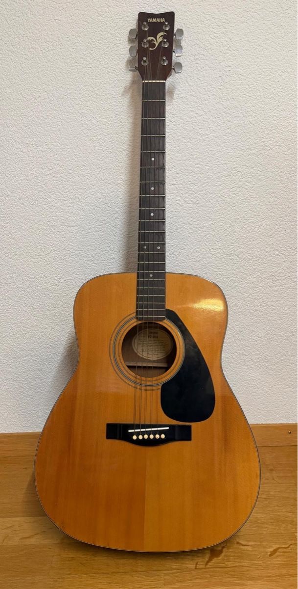 Strumenti musicali: Yamaha Akustikgitarre , gebraucht – Usato da Rafz venduto da Alive73 3