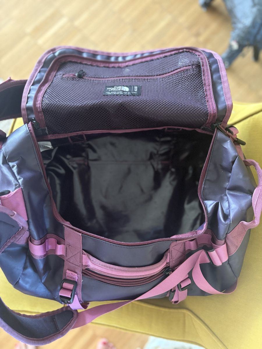North Face Sacs femmes: North Face Duffel XS – D'occasion à  par  7