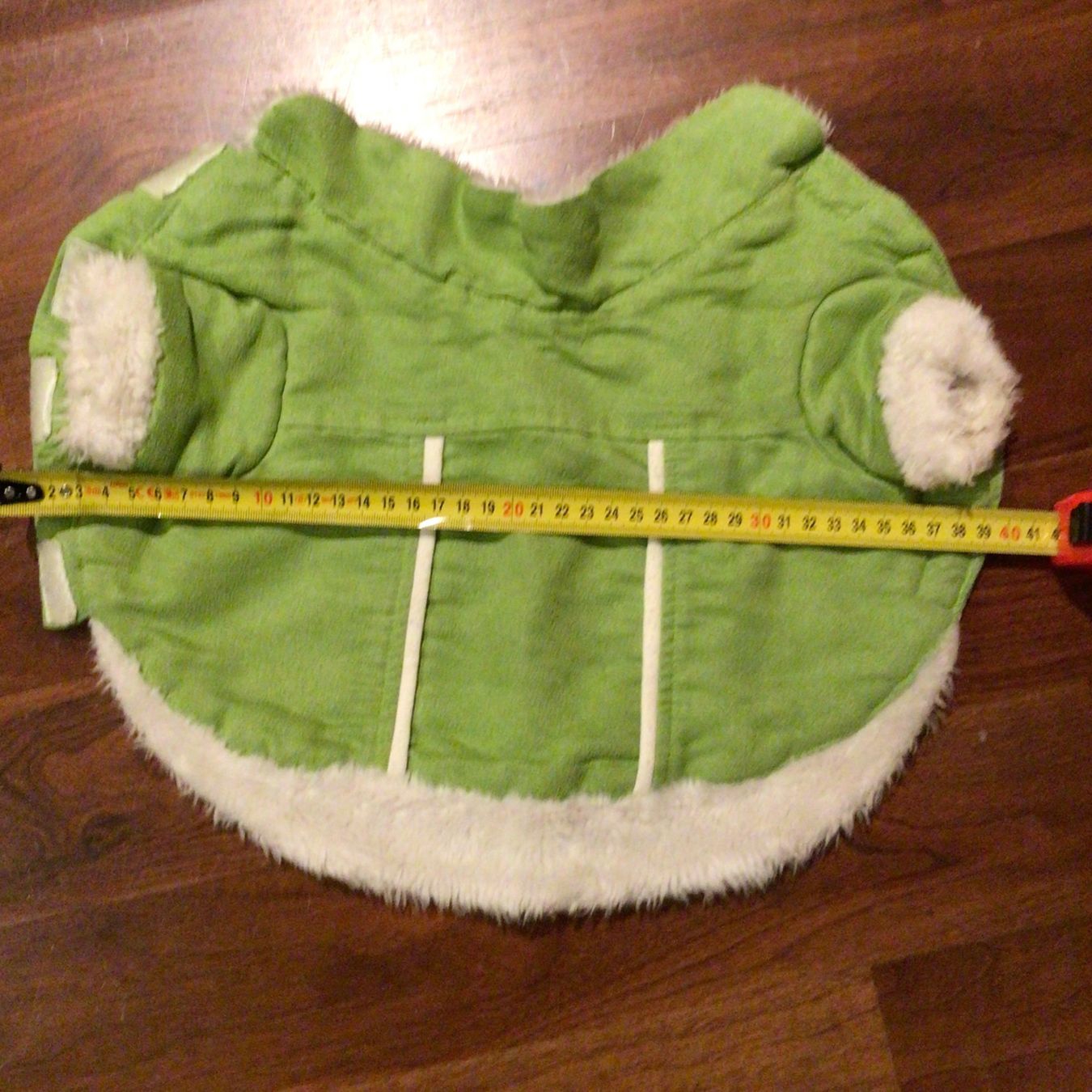 Abbigliamento: 2= Yorkie Mini Hundemäntelchen – Usato da Zürich venduto da ElarmariodeRuth 7