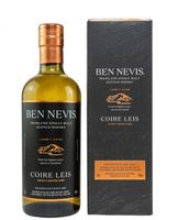 Ben Nevis Coire Leis