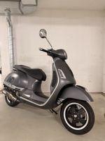 Vespa GTS 300 SuperSport Frisch MFK&Service