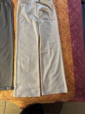 2 Damen Hosen 36