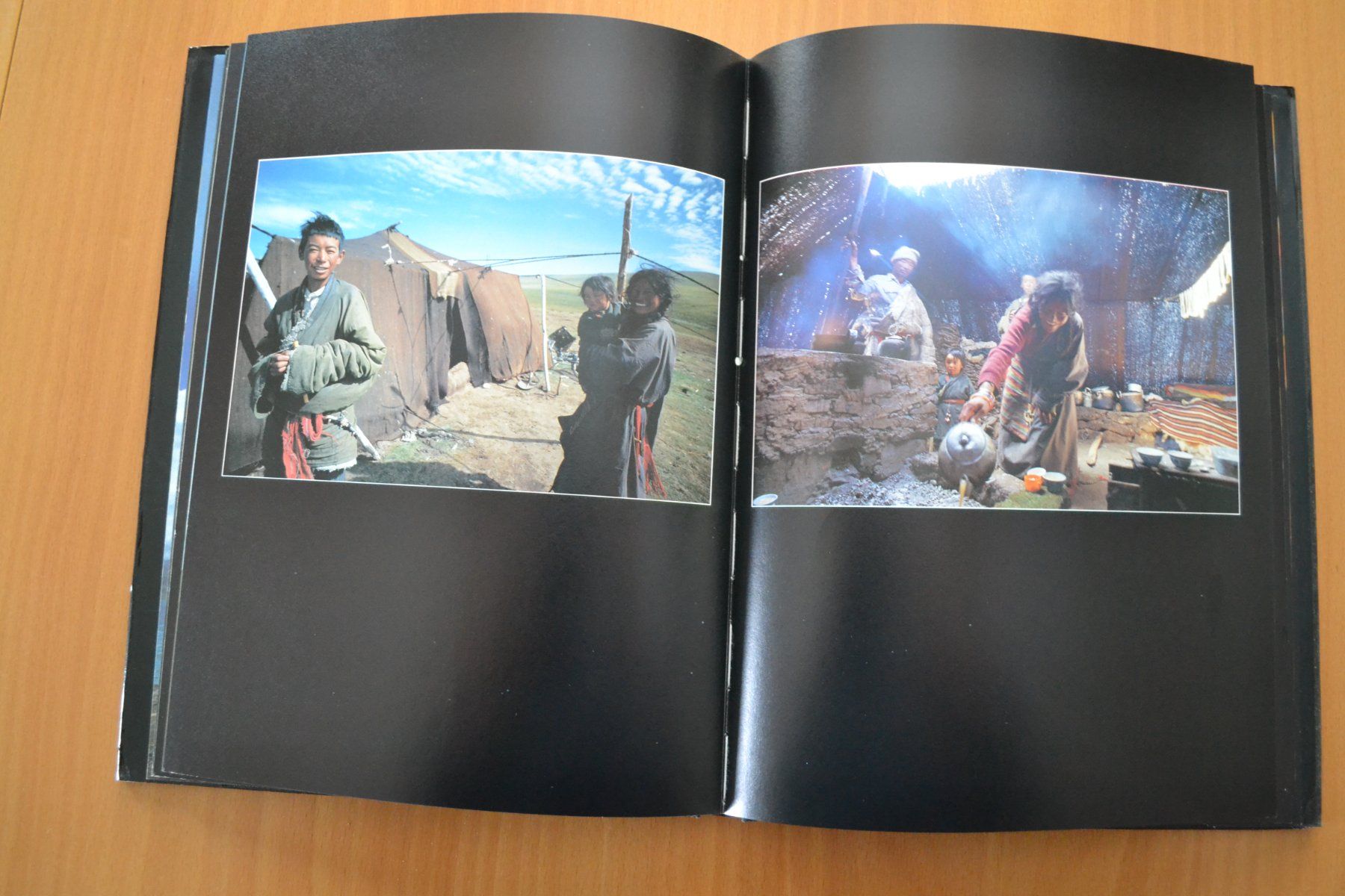 Livres: Tibet – D'occasion à Beinwil am See par kajak55 6