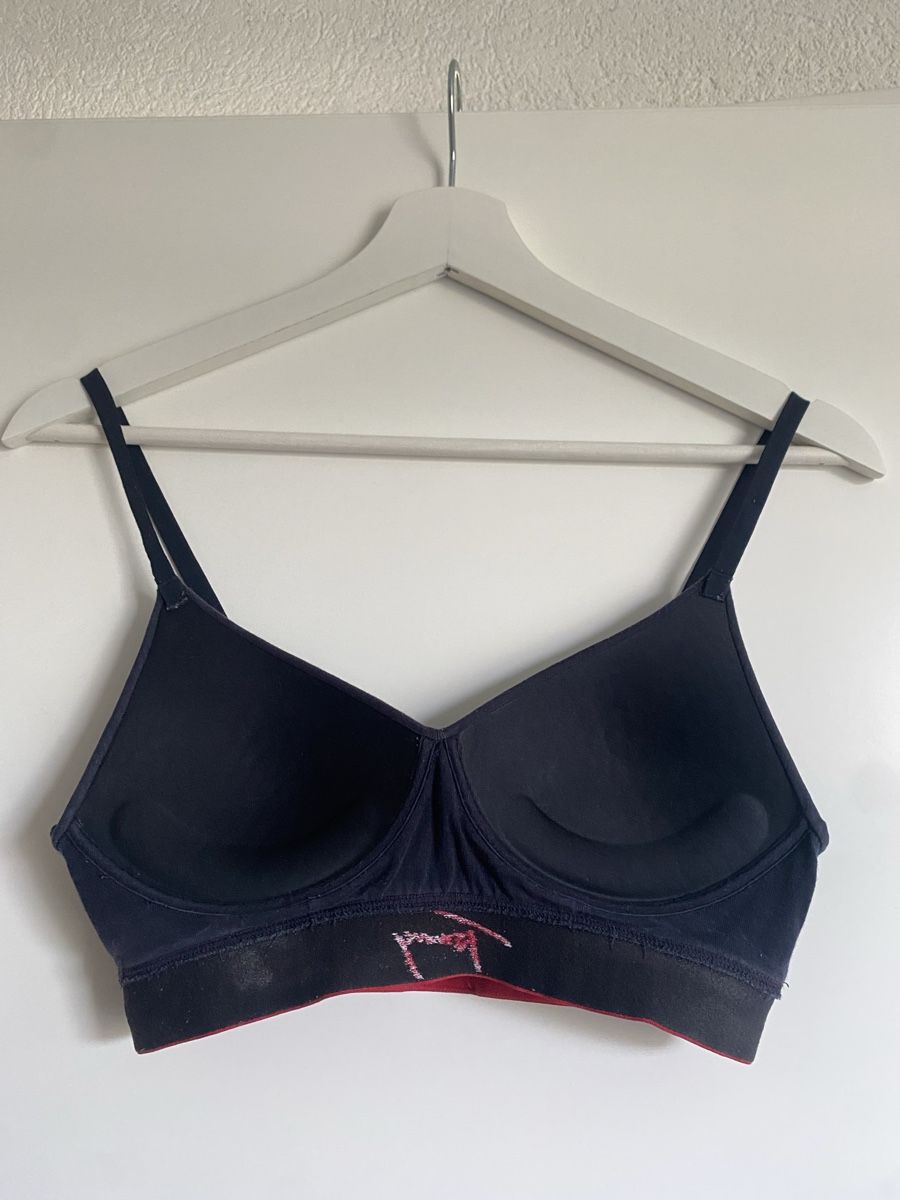 Tommy Hilfiger Sonstige Unterwäsche: Tommy Hilfiger BH – Gebraucht aus Lützelflüh-Goldb von flu_q9tg 3