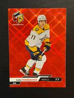 Luke Evangelista 2023 HoloGrFX Nashville Predators