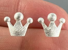 Ohrstecker 925 Silber