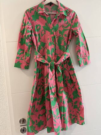 More&More Sommerkleid Gr.34- sehr gute Zustand