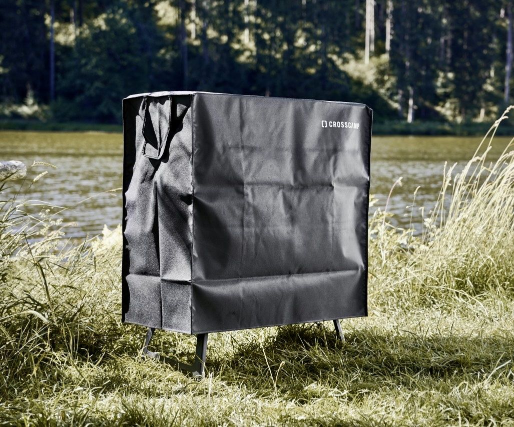 Altro: Abdeckhaube Crosscamp Outdoorküche – Nuovo e nell'imballaggio originale da Beinwil am See venduto da Esc55
