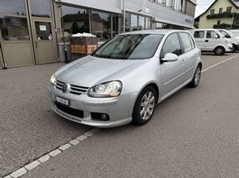 VW Golf 2.0 FSI GT Sport Tiptronic AUTOMAT MFK