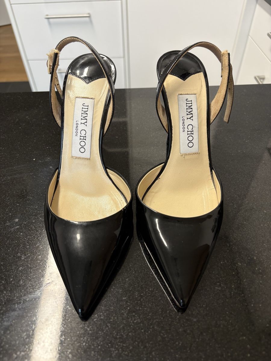 Jimmy Choo Damenschuhe: Jimmy choo  – Gebraucht aus Rotkreuz von Vintage_lover1