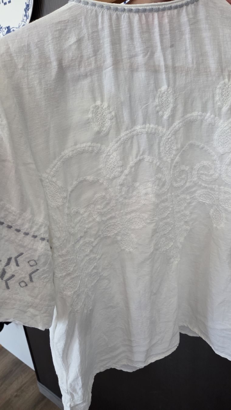 Odd Molly Blusen: ODD MOLLY Bluse – Neu (gemäss Beschreibung) aus Winterthur von sandi99 2
