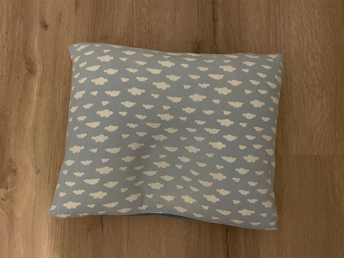 Cuscini: BabyDorm Kopfkissen Gr.2 – Usato da Jona venduto da ma__rq9p
