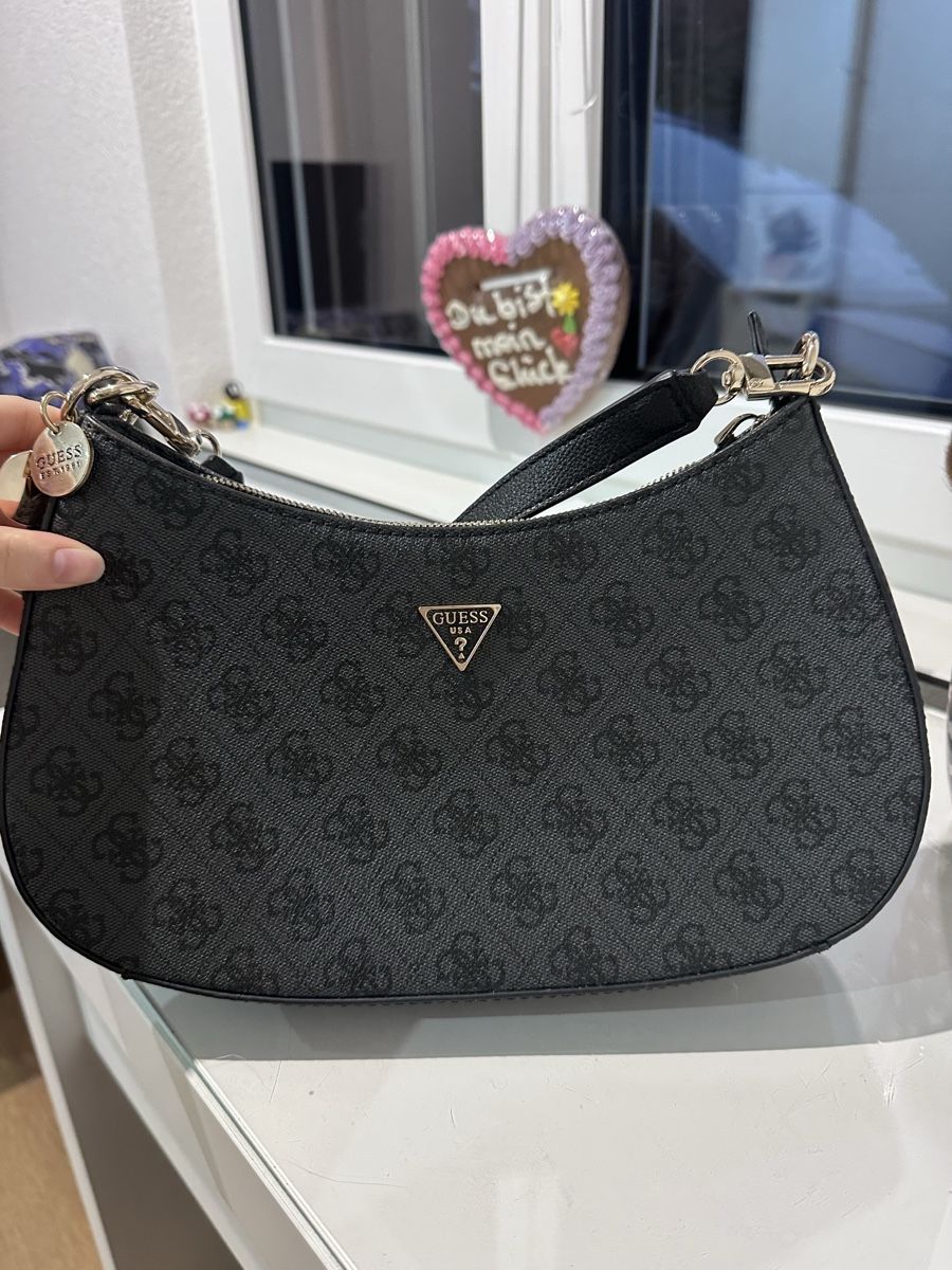 Guess Taschen für Damen: Guess Shoulderbag – Neu (gemäss Beschreibung) aus Bützberg von gsh_hq7d 2