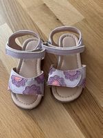 Sandalen Gr 25